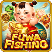 Fuwa Fishing Game Icon