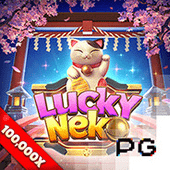 Lucky Neko - Premium Hot Slot Game
