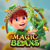 Magic Beans - Hot Game at JiliCC CFD