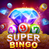 Super Bingo - Premium Bingo Game at JiliCC CFD
