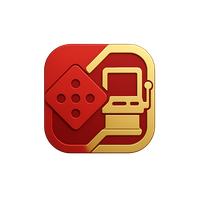 JiliCC CFD Gaming Platform Logo